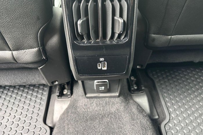 2024 Jeep Compass Summit 4xe