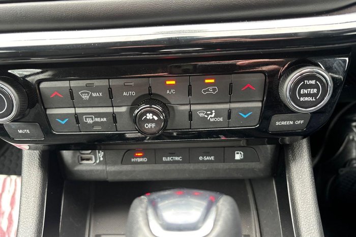 2024 Jeep Compass Summit 4xe