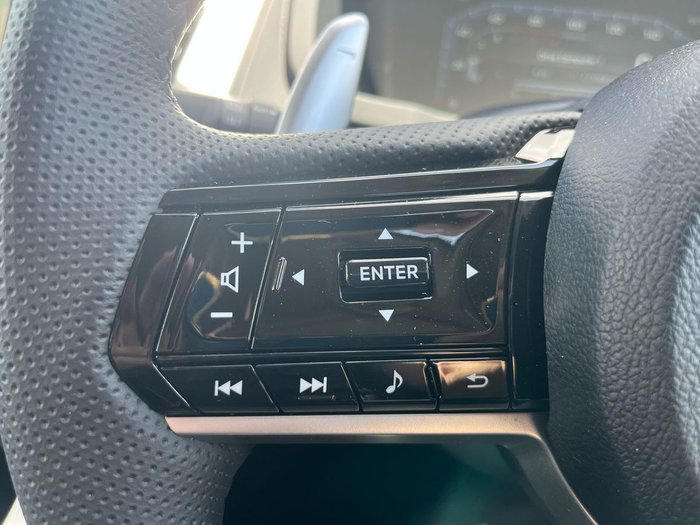 2000 Mitsubishi Pajero Sport