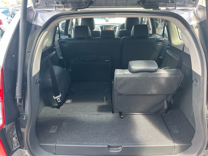 2000 Mitsubishi Pajero Sport