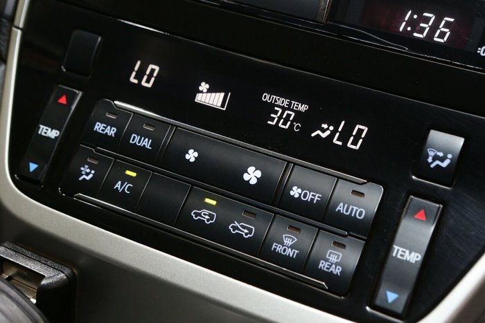2020 Toyota Landcruiser GXL
