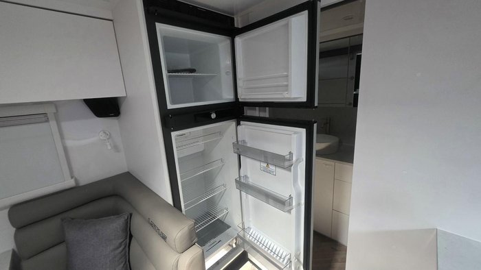 2026 Lotus Caravans Trooper X 196Kd 19'6