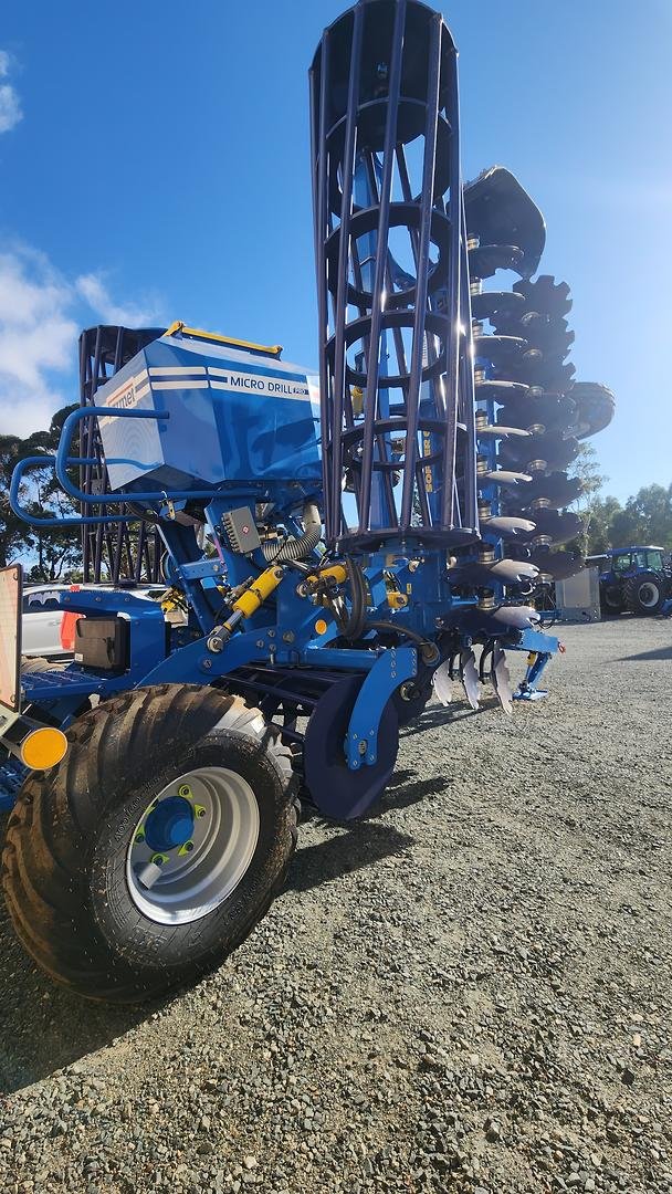 2026 Farmet Softer 6Ps