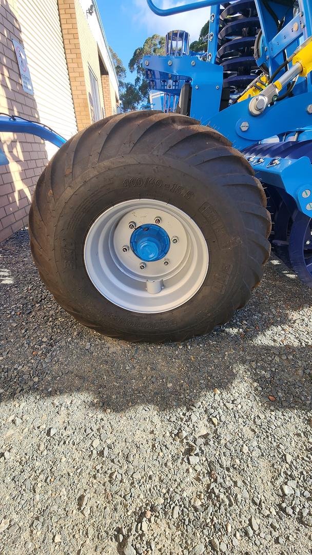 2026 Farmet Softer 6Ps