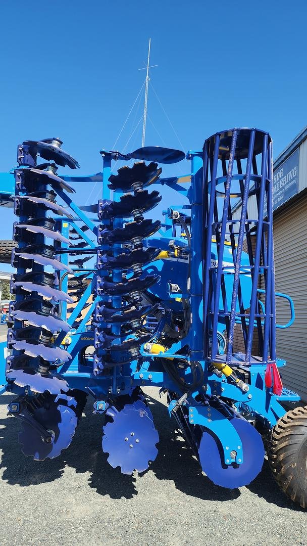 2026 Farmet Softer 6Ps