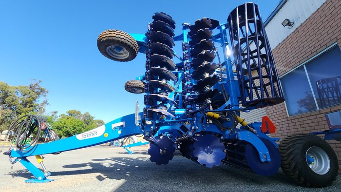 2026 Farmet Softer 6Ps