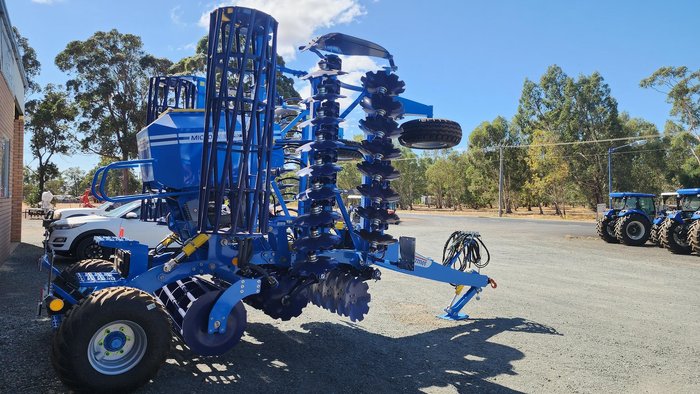 2026 Farmet Softer 6Ps