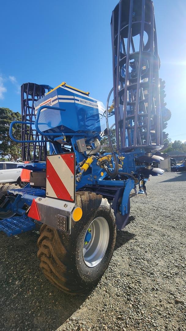 2026 Farmet Softer 6Ps