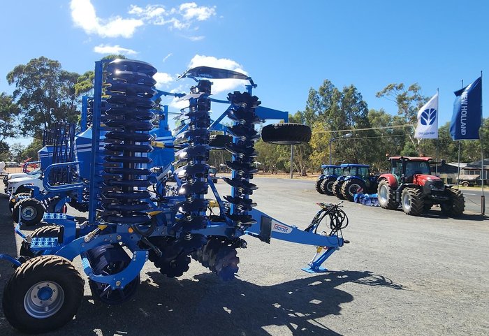 2026 Farmet Softer 6Ps