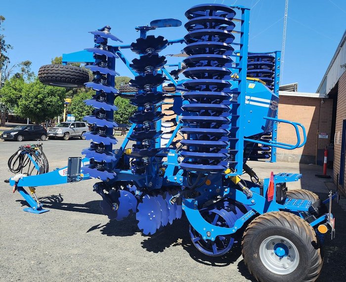 2026 Farmet Softer 6Ps