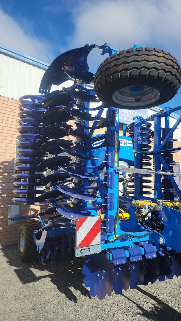 2026 Farmet Softer 6Ps