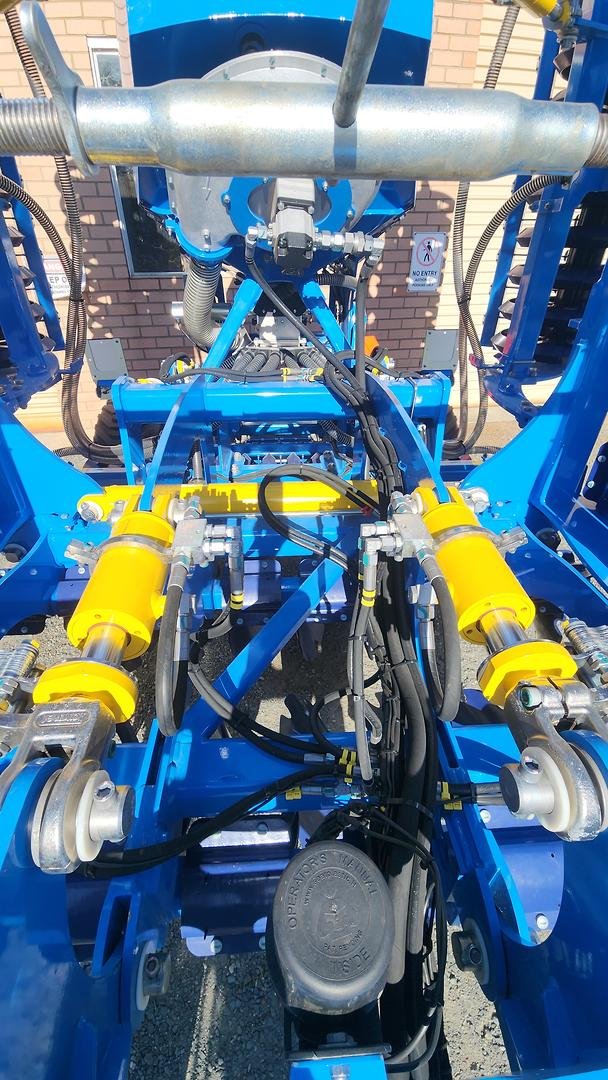 2026 Farmet Softer 6Ps