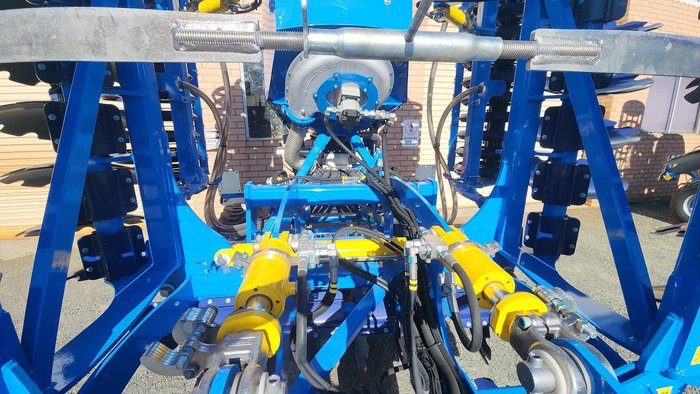 2026 Farmet Softer 6Ps