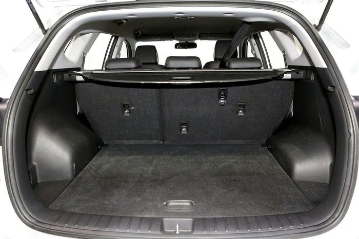 2017 Hyundai Tucson Active X