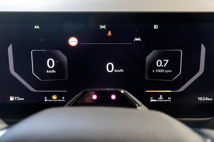 2025 Kia Tasman X-Line