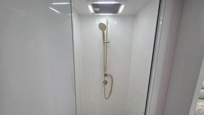 2026 Lotus Caravans Trooper Trx216rk 216