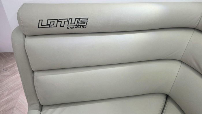 2026 Lotus Caravans Trooper Trx216rk 216