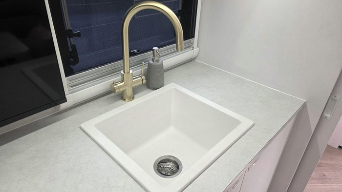 2026 Lotus Caravans Trooper Trx216rk 216