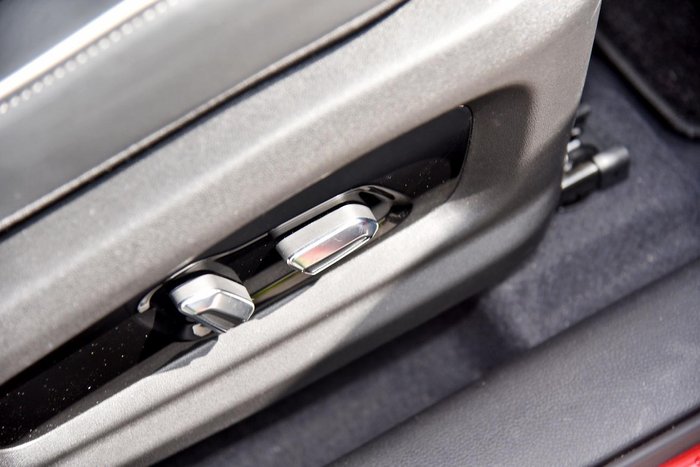 2025 Chery Tiggo 4 Ultimate