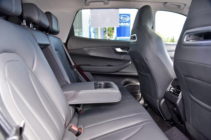 2025 Chery Tiggo 4 Ultimate