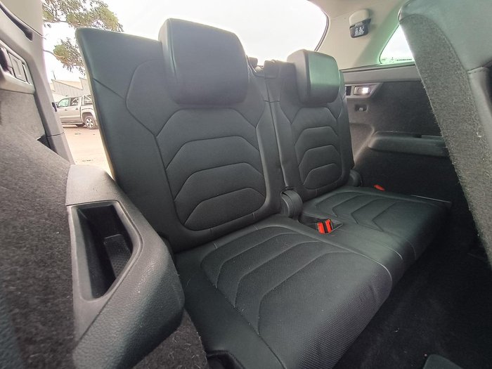 2018 SKODA Kodiaq 140TDI