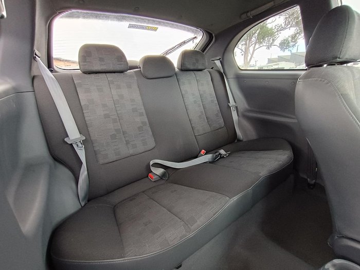 2004 Hyundai Accent GL
