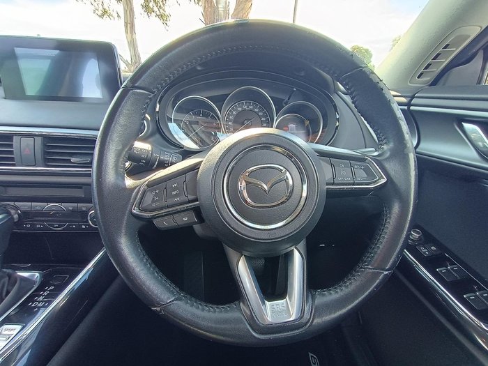 2018 Mazda CX-9 Sport