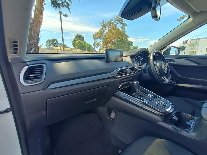 2018 Mazda CX-9 Sport