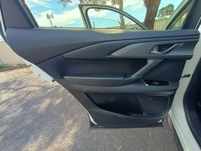 2018 Mazda CX-9 Sport