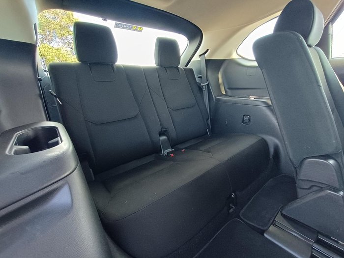 2018 Mazda CX-9 Sport