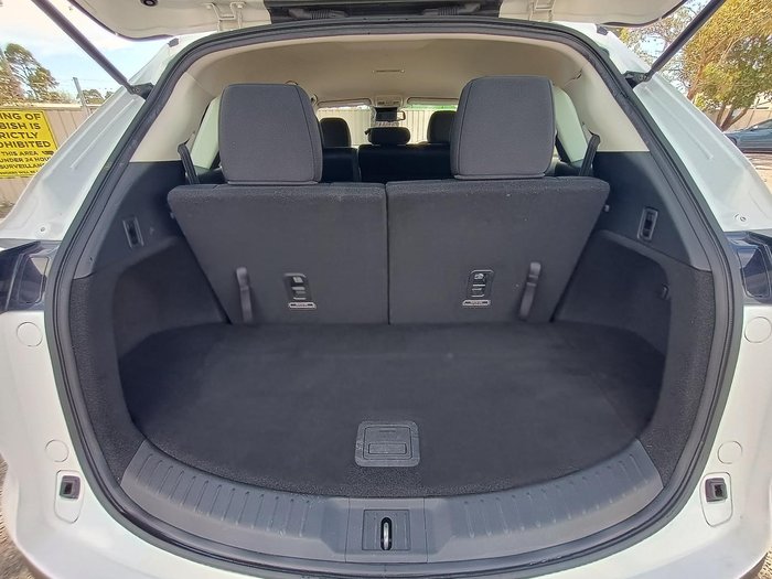 2018 Mazda CX-9 Sport