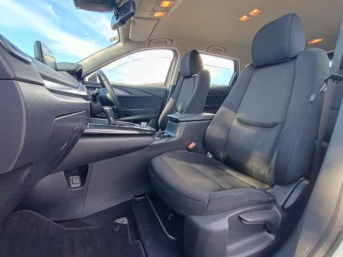 2018 Mazda CX-9 Sport