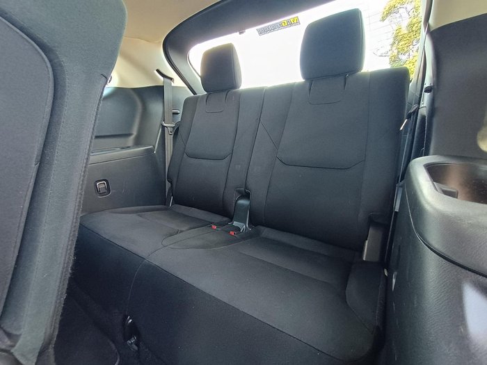 2018 Mazda CX-9 Sport