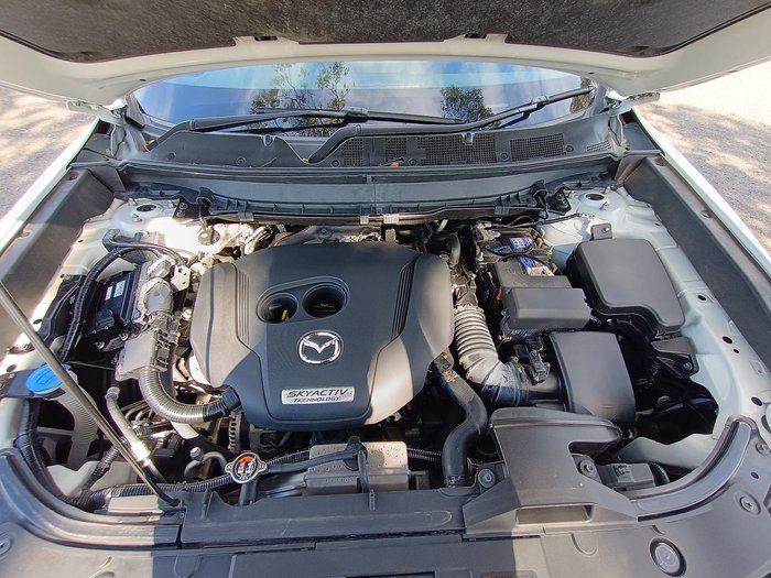 2018 Mazda CX-9 Sport