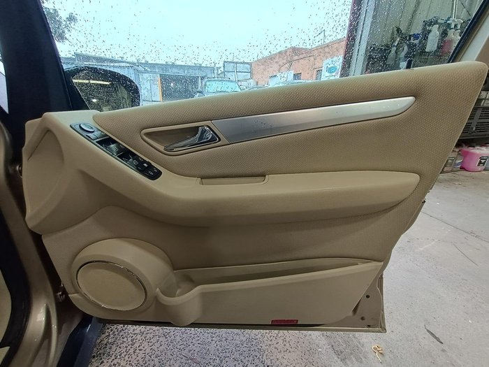 2007 Mercedes-Benz B-Class B180 CDI