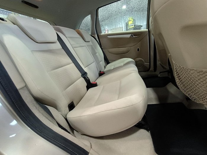 2007 Mercedes-Benz B-Class B180 CDI