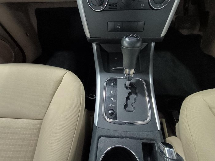 2007 Mercedes-Benz B-Class B180 CDI