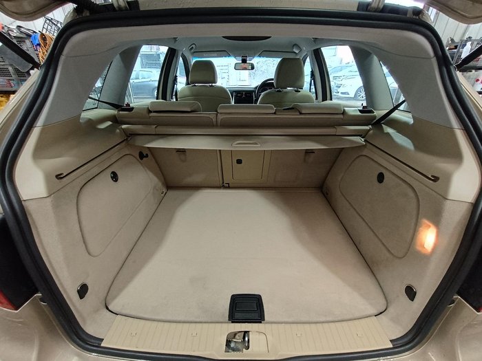 2007 Mercedes-Benz B-Class B180 CDI W245 Gold