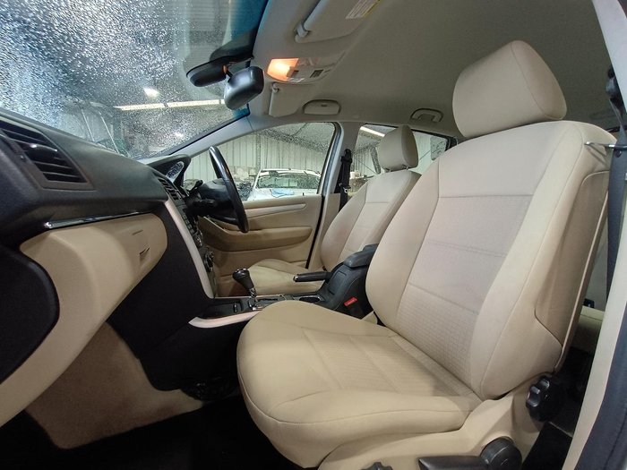 2007 Mercedes-Benz B-Class B180 CDI