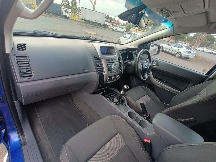 2014 Ford Ranger XLT Hi-Rider