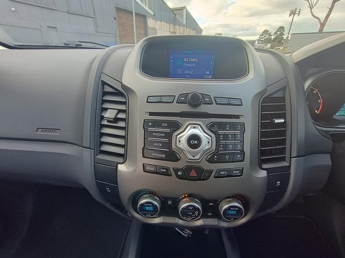 2014 Ford Ranger XLT Hi-Rider
