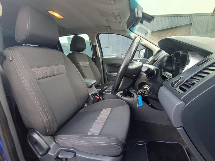 2014 Ford Ranger XLT Hi-Rider