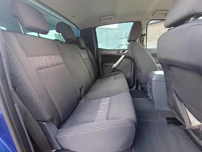 2014 Ford Ranger XLT Hi-Rider