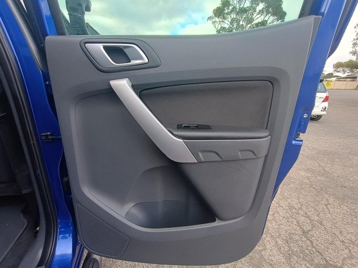 2014 Ford Ranger XLT Hi-Rider