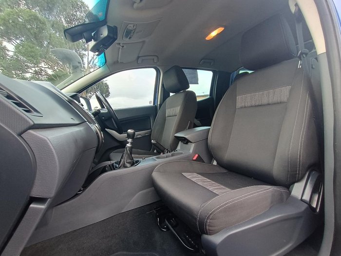 2014 Ford Ranger XLT Hi-Rider