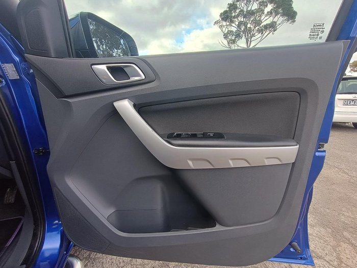 2014 Ford Ranger XLT Hi-Rider