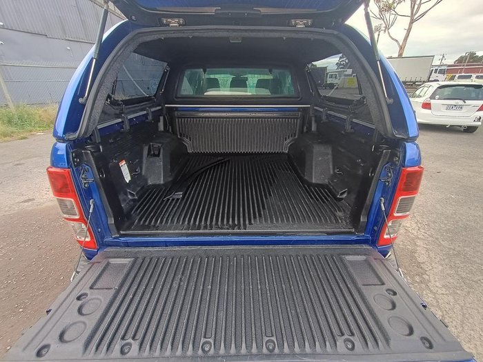2014 Ford Ranger XLT Hi-Rider