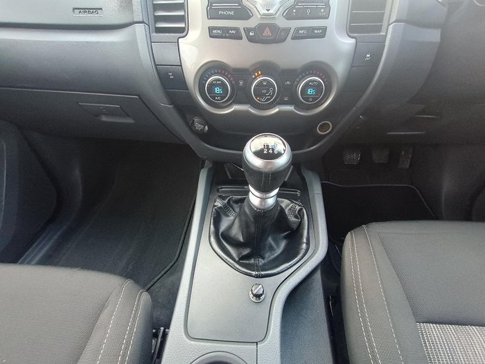 2014 Ford Ranger XLT Hi-Rider