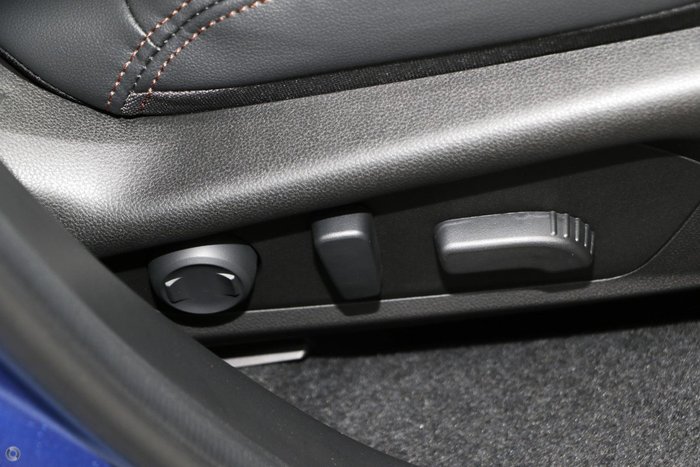 2026 Subaru Forester Hybrid Touring