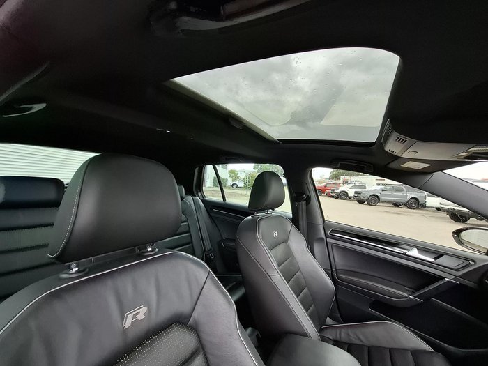 2019 Volkswagen Golf R